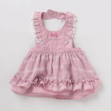 2wayフリルエプロン