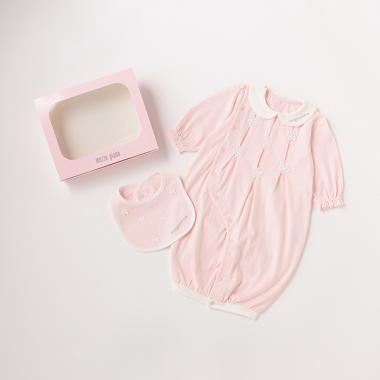 オリジナルボックスつき花モチーフ2wayオール＆スタイセット