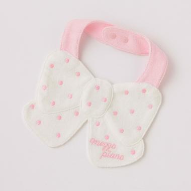 リボン型　スタイ