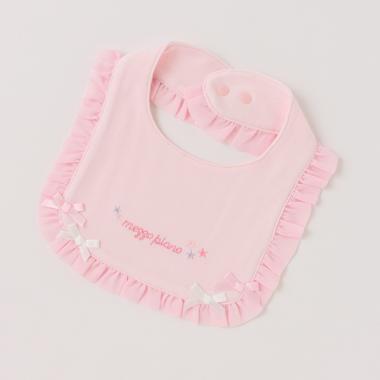 フリルリボンスタイ