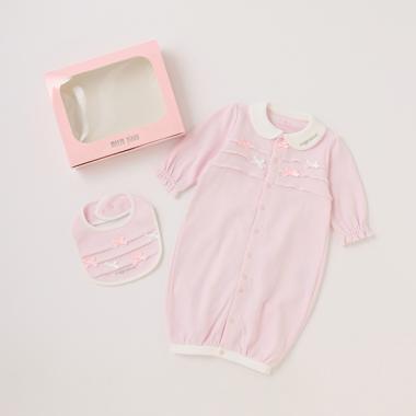 オリジナルボックスつきタックリボン2wayオール＆スタイセット