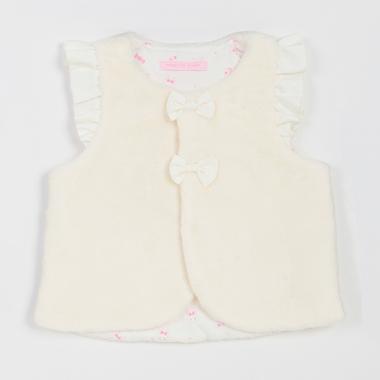 ボアフリル　ベスト