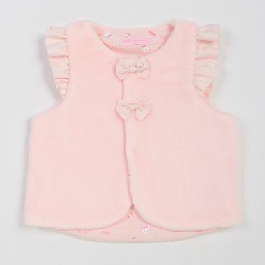 ボアフリル　ベスト