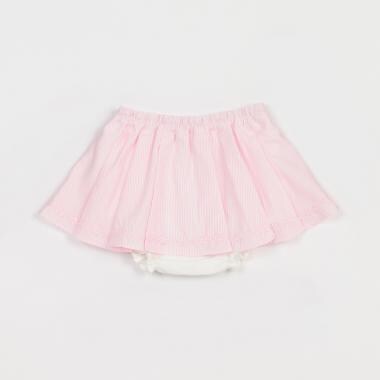 セーラースカートブルマ