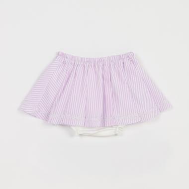 セーラースカートブルマ