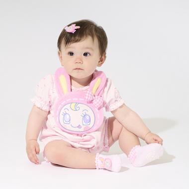 ベビーベリエちゃん　フェイススタイ