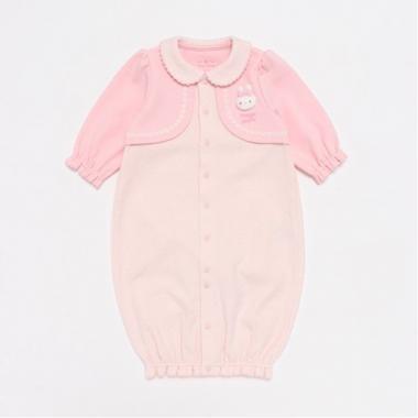 ウサギマスコット付　2wayオール