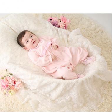 くま・うさぎ刺しゅう　2wayオール