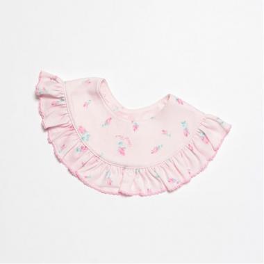 ローズつぼみ柄　スタイ