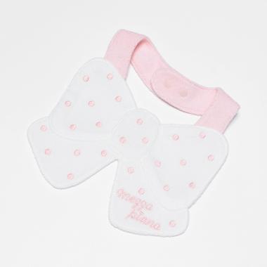 ☆リボン型　スタイ