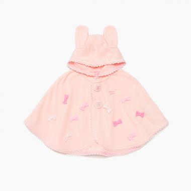 ☆ケープ リボン