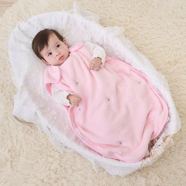 どうぶつ刺しゅう　スリーパー