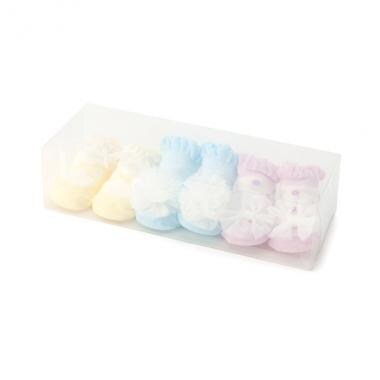 ソックス　3足セット