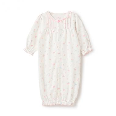 小花柄　2wayオール