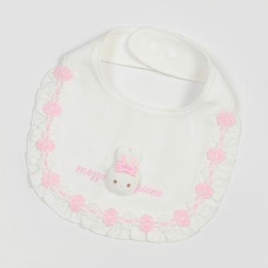 ☆ウサギマスコット付スタイ