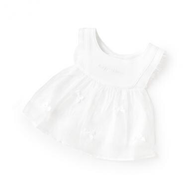 リボンフリルスタイ