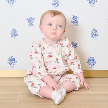 【Cath Kidston】2wayオール