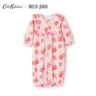 【Cath Kidston】2wayオール