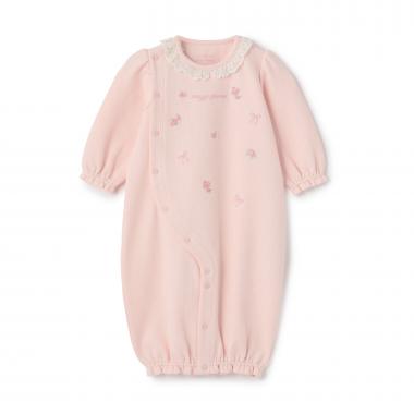 バラ刺しゅう　2wayオール