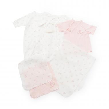 出産準備6点セット