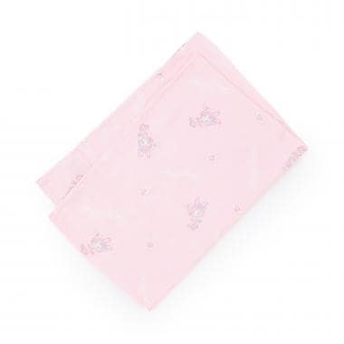 【ベビーベリエちゃん】ガーゼブランケット【オーガニック】