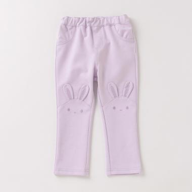 ウサギロングパンツ