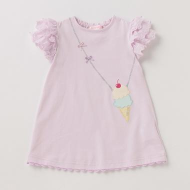 アイスポシェットワンピース