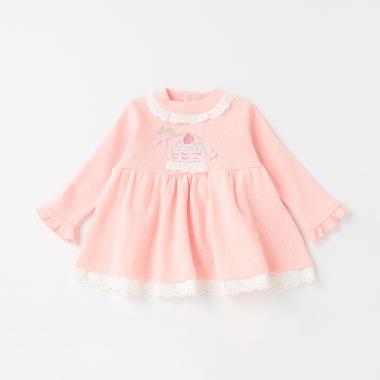 ケーキチュニック