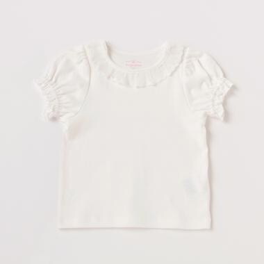 パフスリーブTシャツ