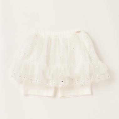 星箔チュール　スカパン