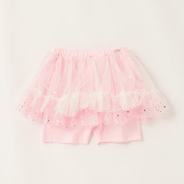 星箔チュール　スカパン