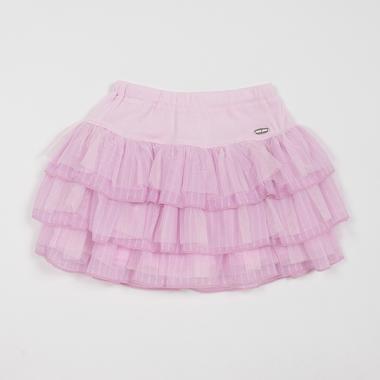 チュチュキュロットスカート