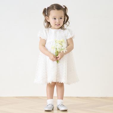 レース　ワンピース