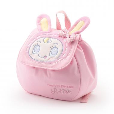 【ベビーベリエちゃん】リュック