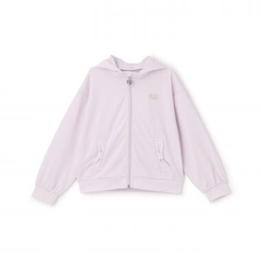 【人気商品再入荷】【直営店で取り扱い無し】UVカット　ZIPパーカ