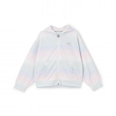 【人気商品再入荷】【直営店で取り扱い無し】UVカット　ZIPパーカ