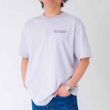 【親子リンク】Dadアソートグラフィック半袖Tシャツ