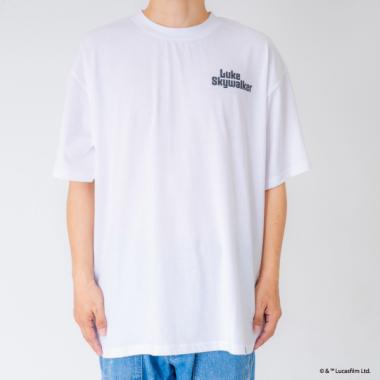 【親子リンク】【Disney】Dadスターウォーズ/半袖T