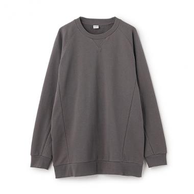 【親子リンク】Dadラグランワイドスウェット