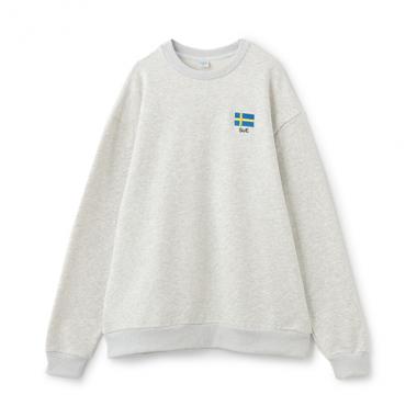 【親子リンク】Dadトラベルビッグスウェット