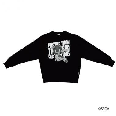 【親子リンク】【DAD】ソニックスウェットプルオーバー