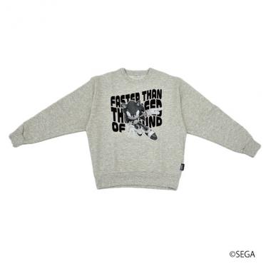 【親子リンク】【DAD】ソニックスウェットプルオーバー