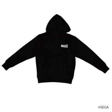 【親子リンク】Dadソニックスウェットフーディー