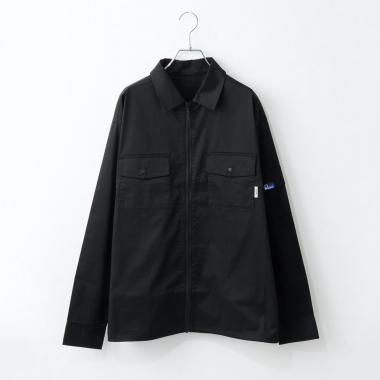 【Penfield】DAD Wポケットシャツジャケット