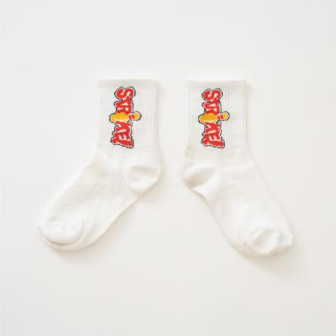 【Dセレクト】パロディアイコンソックス