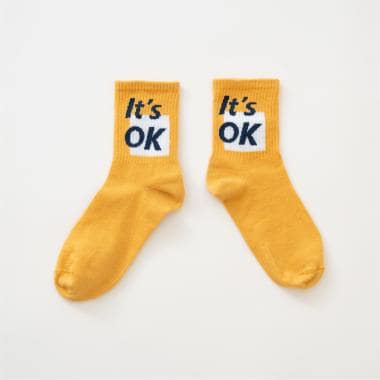 【Dセレクト】パロディアイコンソックス