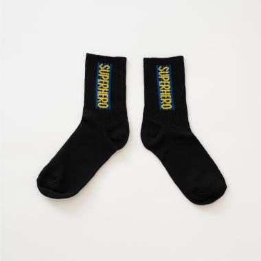 【Dセレクト】パロディアイコンソックス