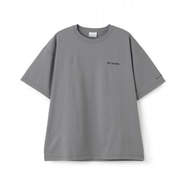 【親子リンク】【Columibia】Dadコールドベイダッシュ S/S T