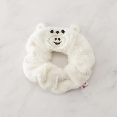 マスコットシュシュ