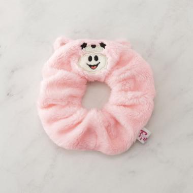 マスコットシュシュ